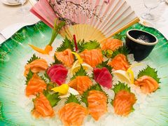 -武汉香格里拉大酒店·香宫中餐厅