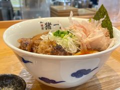 -面屋 猪一