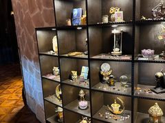 -雪灵魔法世界SHELLY’S TAROT(大良桂畔里店)
