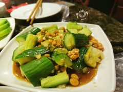 -海底捞火锅(连城广场店)