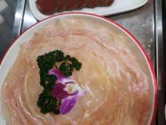 -重庆德庄火锅(映月湖环宇城店)