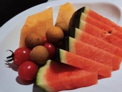 -海底捞火锅(万象城店)