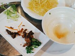 -东北缘餐厅(兰埔路店)