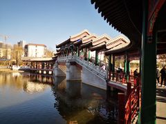 -西海子公园