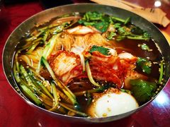 -西塔大冷面(市府大路店)