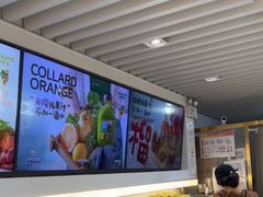 -Mr.Fruits水果先生(蓝色港湾店)