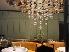 -运·中餐厅(成都华尔道夫酒店)