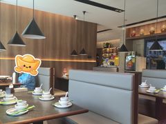 -五谷丰登农家院·地道胶东菜·海鲜烧烤(威海店)