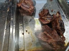 酱花牛腱-来顺成饭庄