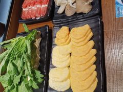 -呷哺呷哺 黄金牧场 (回龙观港龙店)