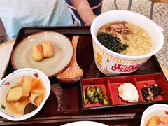 -dodonpa.墩墩伐 便当食堂(博华广场店)