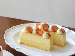 -Lumos一間甜食