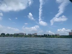 -济南大明湖景区