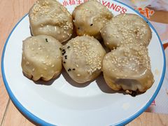 -小杨生煎(黄河路店)