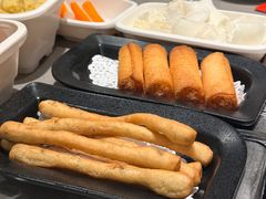 -海底捞火锅(顺义华联店)