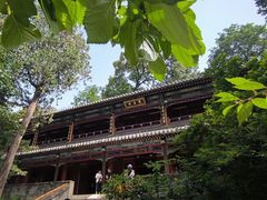 -潭柘寺景区