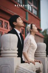 -薇视觉婚纱摄影工作室·婚纱照·结婚照