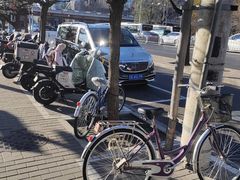 -北京四季酒店