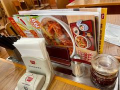 -食其家·牛丼咖喱(文三路店)