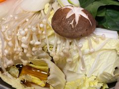-小句号·精致料理(江南环球港店)