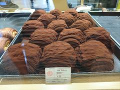 -OUR Bakery(SKP-S店)