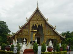 -帕辛寺