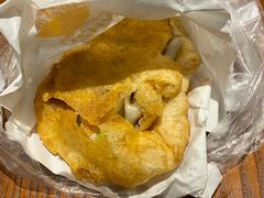 -家阳赵师傅油饼包烧麦(粮道街店)