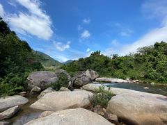 -海南热带雨林国家公园吊罗山景区