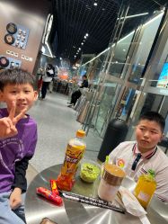 -利奥梦幻主题乐园(爱琴海购物公园店)
