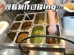 -张果佬年糕卷(科巷店)