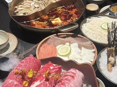 -色響火锅(恒隆广场店)