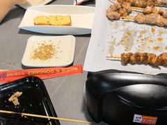 -粟氏天府·东北烧烤(长安街店)