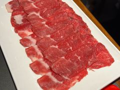-京元盛·铜锅涮肉(五角场店)
