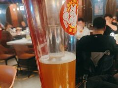 -丰茂烤串(港旅店)