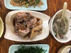 -陈记汤饭(水巷口店)