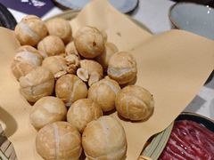 -牛村来人潮汕牛肉火锅(西单店)