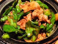 -山里亲戚(淞虹路店)