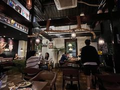 -Uncle Kosto科斯托·中东菜