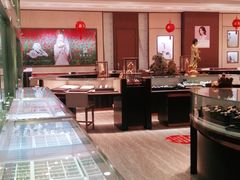 -运河城商业摩尔(太白楼路店)