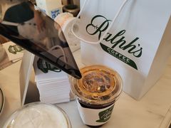 -Ralph’s Coffee(北京三里屯店)