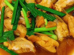 -醉壹号海鲜大排档(厦门美食地标店)