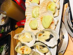 -松本楼(桥西店)