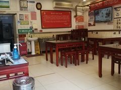 大堂-新川面馆(新街口二店)