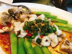 -猪肉婆私房菜(容桂总店)