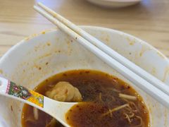 -常平竹升云吞面·鲜虾云吞面(荔湾中海花湾店)