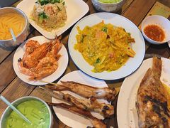 -Doo Dee Thai Food(Issan/Isaan/Esan)
