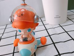 -泡泡玛特POPMART(大卫城店)