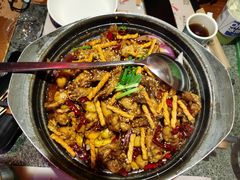 -蛙小侠(柳州万象城店)