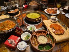 -瑶王府·广西菜(相思湖店)
