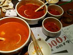 -渝是乎酸菜鱼(龙旗购物中心店)